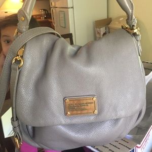 Marc Jacobs Classic Little Ukita